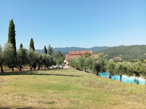 Agriturismo Val della Pieve Anghiari